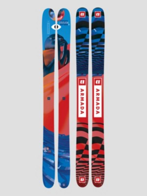 Armada ARV 100 2024 Skis Buy now Blue Tomato